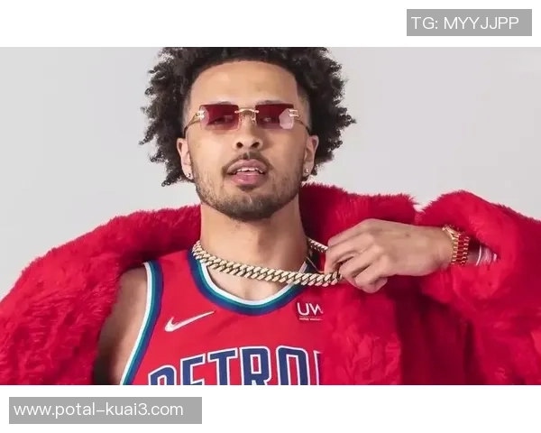 凯德坎宁安:年轻篮球天才如何引领底特律活塞重返辉煌 凯德坎宁安:年轻篮球天才如何引领底特律活塞重返辉煌