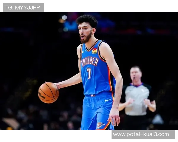 切特霍姆格伦的崛起之路:从天才少年到NBA新星的成长历程 切特霍姆格伦的崛起之路:从天才少年到NBA新星的成长历程