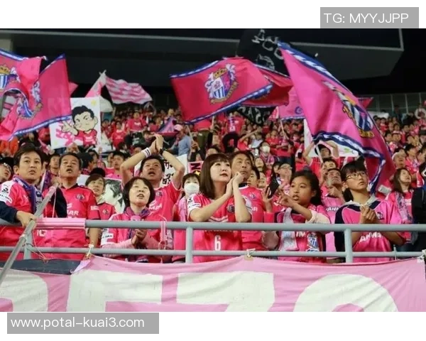 川崎先锋与大阪樱花的激烈对决展现日本足球的魅力与激情 川崎先锋与大阪樱花的激烈对决展现日本足球的魅力与激情